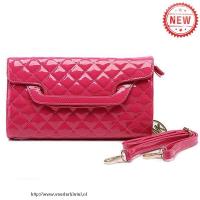 michael kors sloan gewatteerd groot fuchsia schoudertas Nijmegen Shop niyxc266